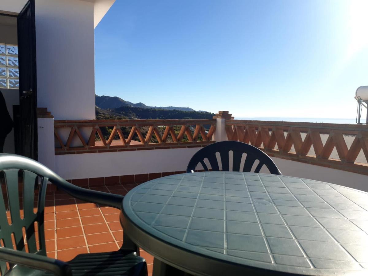 Casa Angeles Villa Maro Buitenkant foto